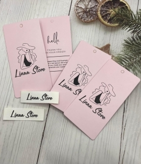 FULL BỘ, COMBO NHÃN MÁC 