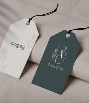 THẺ BÀI, THẺ TREO, TAG TREO