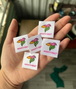 Nhãn In Satin 20 Nhãn In Satin 20