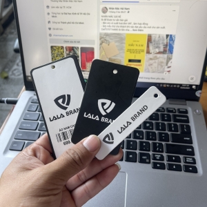 Nhãn mác Hải Nam 