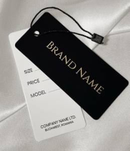 BỘ THẺ BÀI QUẦN ÁO