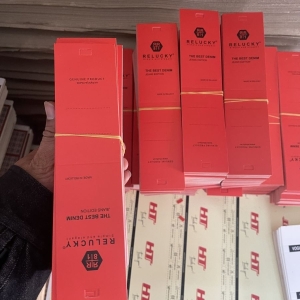 Đặt Sản Xuất Theo Yêu Cầu Nhãn Mác