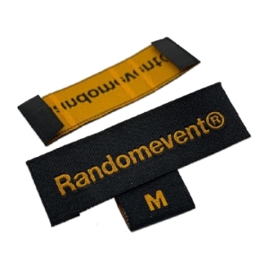 NHÃN DỆT CAO CẤP