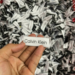 NHÃN DỆT CAO CẤP 2