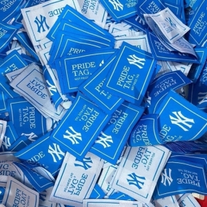 NHÃN DỆT GIÁ GỐC