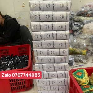 NHÃN DỆT GIÁ RẺ 1