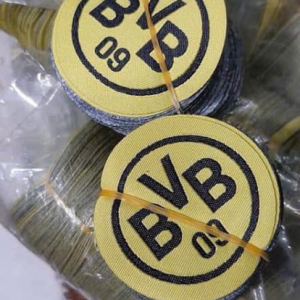 NHÃN DỆT GIÁ XƯỞNG