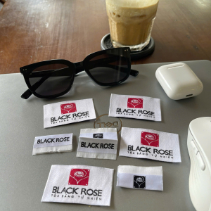 NHÃN DỆT GIÁ XƯỞNG