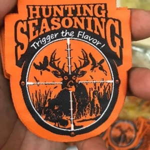 NHÃN DỆT LOGO THƯƠNG HIỆU