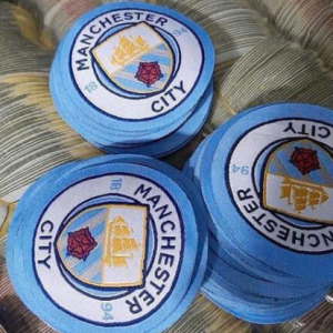 NHÃN DỆT LOGO THƯƠNG HIỆU