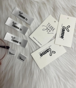 Nhãn In Satin 20 Nhãn In Satin 20