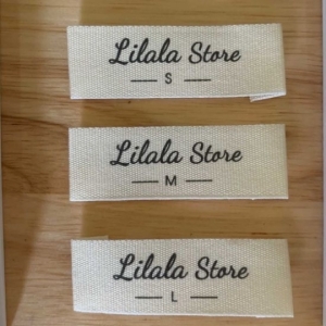 NHÃN MÁC COTTON 7 NHÃN MÁC COTTON 7