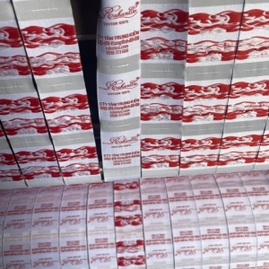 NHÃN MÁC GIÁ RẺ