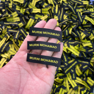 NHÃN MÁC GIÁ RẺ