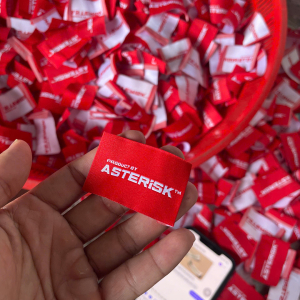 NHÃN MÁC GIÁ RẺ