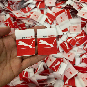 NHÃN MÁC QUẦN ÁO XUẤT KHẨU