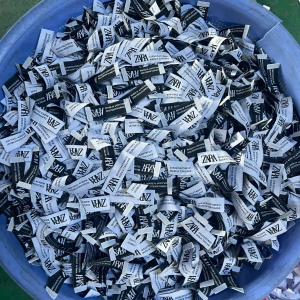 NHÃN MÁC QUẦN ÁO XUẤT KHẨU