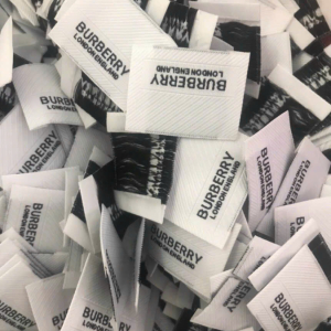 NHÃN MÁC QUẦN ÁO XUẤT KHẨU