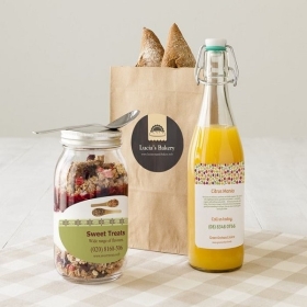 NHÃN MÁC QUAN TRỌNG TRONG NGHÀNH MAY MẶC NHƯ THẾ NÀO