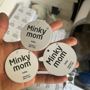 Nhãn mác Hải Nam