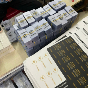 THẺ BÀI BỒI DÀY