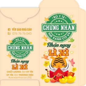 Thị trường nhãn dệt nhãn mác: Xu hướng và tiềm năng phát triển